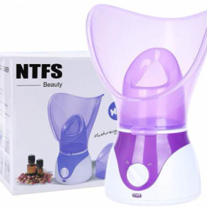 NTFS Beauty Facial Steamer