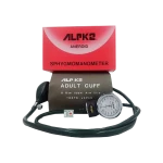 ALPK2 Blood Pressure Monitor