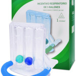 Easy Spirometer