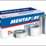 Mehta Pore Surgical Tape