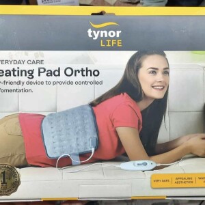 tynor heating pad