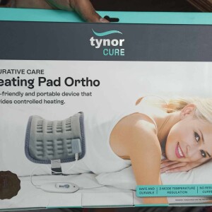 tynor heating pad