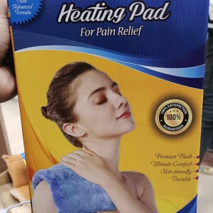 atex heating pad