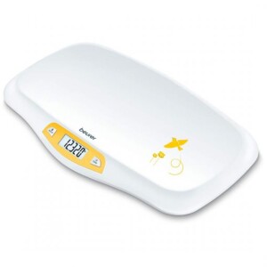 Beurer BY80 Baby Weight Scale