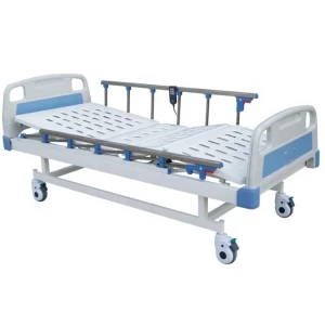 Two Function Hospital Bed YKC