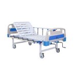 Two Function Hospital Bed YKC