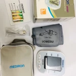 Mediron Digital Blood Pressure Machine