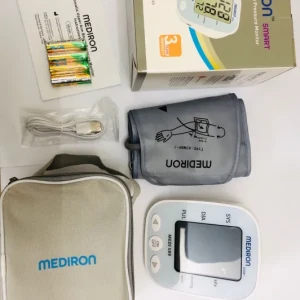 Mediron Digital Blood Pressure Machine