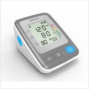 Jumper Ha 300 Digital Blood Pressure Machine