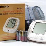 Renebo Digital Blood Pressure Machine