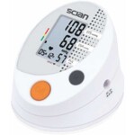 Scian Ld-522 Upper Arm Automatic Digital Blood Pressure Monitor