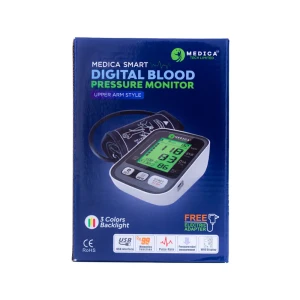 Medica Digital Blood Pressure Monitor