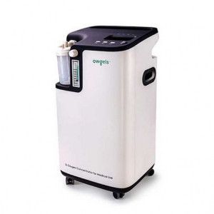 Owgels Oxygen Concentrator – 5 litre