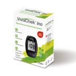 VivaChek Ino Glucose Test Meter