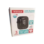 Wister Digital Blood Pressure Machine