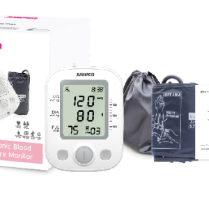 Jumper JPD-HA200 Blood Pressure Monitor