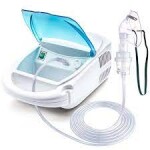 Neblife Compressor Nebulizer Machine