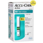 Accu-Chek Instant 50's Test Strips