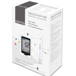 Bionime (Switzerland Design) Blood Glucose Monitor GM 700S