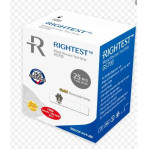 Bionime Rightest GS-700 Test Strip-25