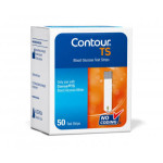 Contour TS Test Strips, 50 Count