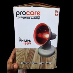 Procare Infrared Heating Lamp