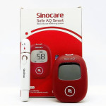 Sinocare Blood Glucose Monitor
