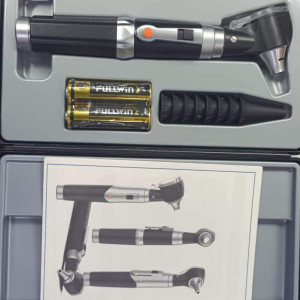 Otoscope