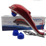 Dolphin Infrared Body Massager