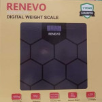 RENEVO Digital Weight Scale