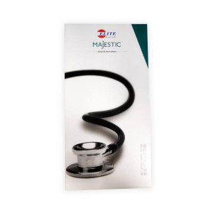 Elite Majestic Stethoscope