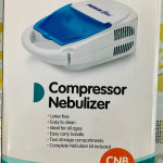 Premium Plus Nebulizer