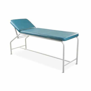 Patient Examination Bed for Hospital Doctor Chamber