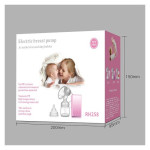 Electric Breast Pump RH258