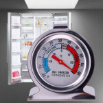 Refrigerator Freezer Thermometer